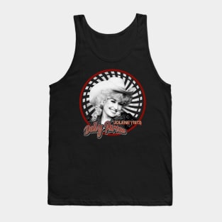 Dolly Parton, ‘Jolene’ Tank Top